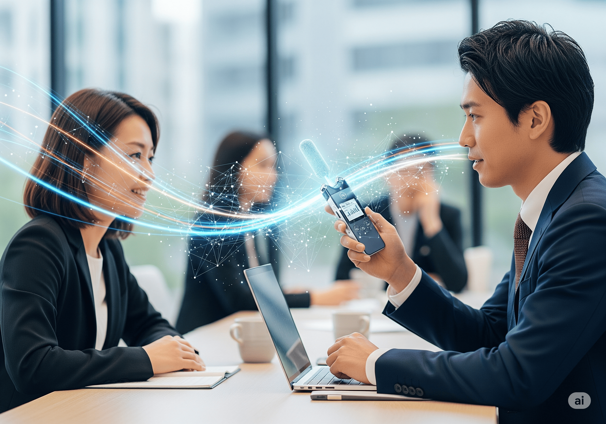 AIボイスレコーダーを最大限に活かすためのヒント