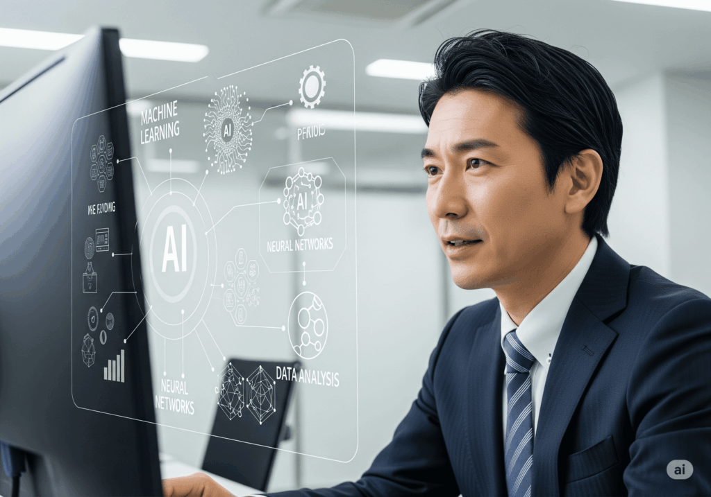 脱サラを考えている会社員へ：AIがもたらす「脅威」と「機会」