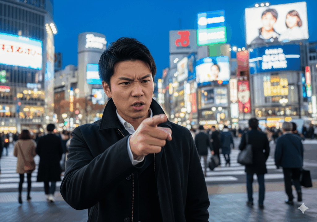 失敗に直結するマインドセット①：すべてが「誰か」のせいだと思ってしまう