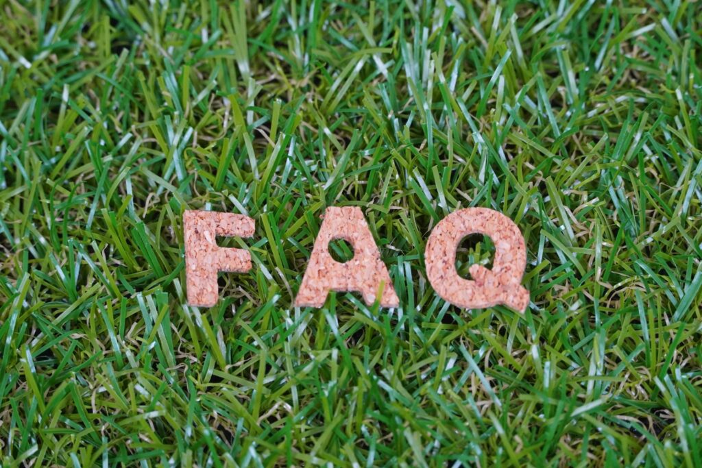 FAQのイメージ画像