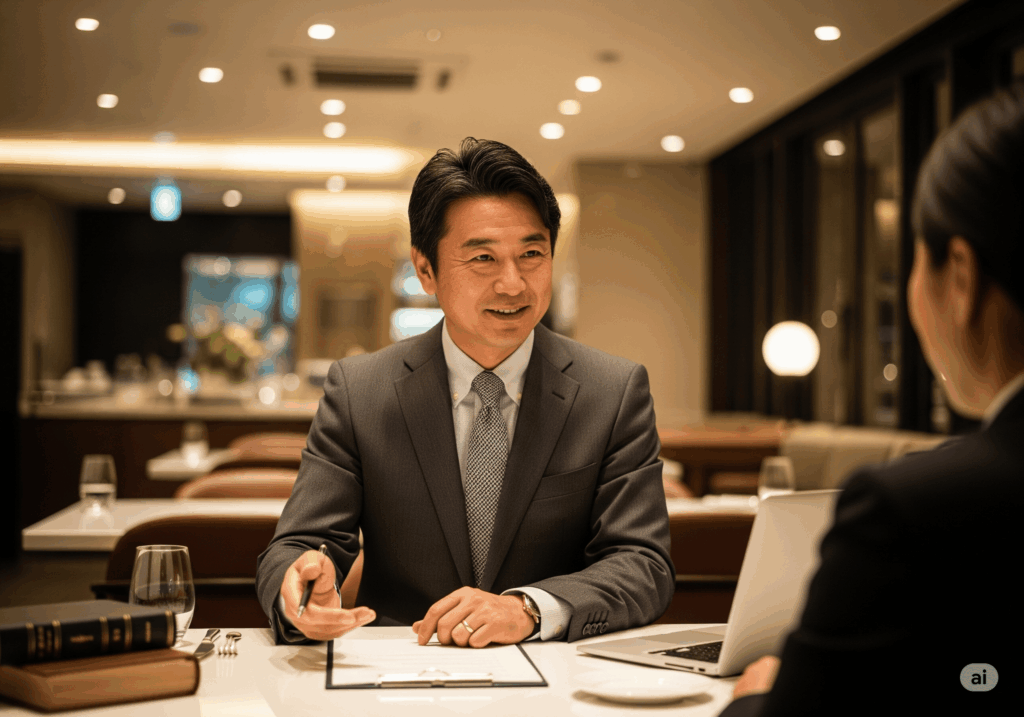 脱サラ飲食店開業「成功者」に学ぶ！夢を現実にするヒント